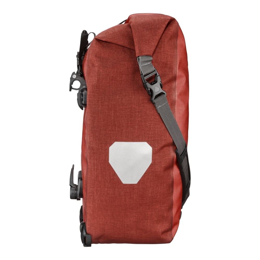 Ortlieb Back-Roller Plus - Liquid-Life #Wähle Deine Farbe_salsa-dark chili