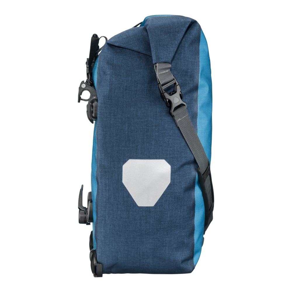 Ortlieb Back-Roller Plus - Liquid-Life #Wähle Deine Farbe_dusk blue-denim