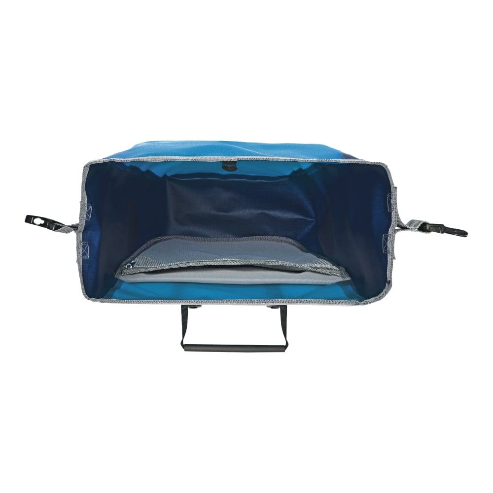 Ortlieb Back-Roller Plus - Liquid-Life #Wähle Deine Farbe_dusk blue-denim