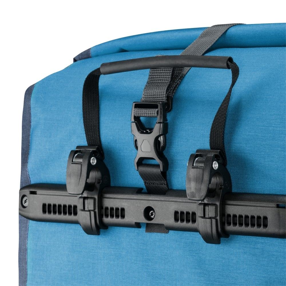 Ortlieb Back-Roller Plus - Liquid-Life #Wähle Deine Farbe_dusk blue-denim