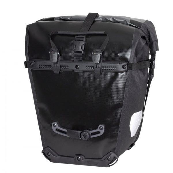 Ortlieb Back-Roller Pro Classic - Liquid-Life #Wähle Deine Farbe_asphalt-black