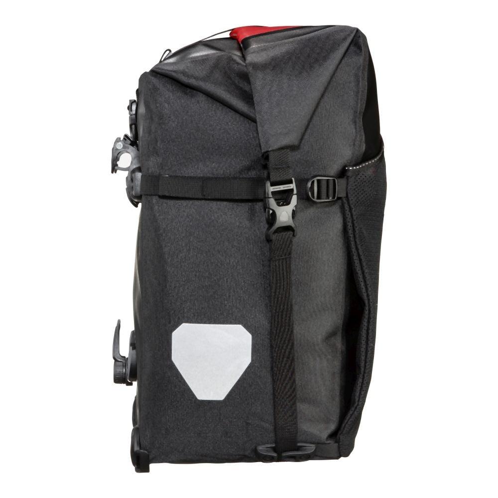 Ortlieb Back-Roller Pro Classic - Liquid-Life #Wähle Deine Farbe_red-black