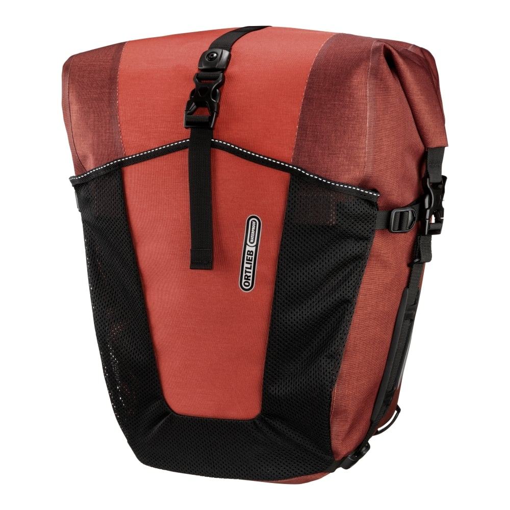 Ortlieb Back-Roller Pro Plus - Liquid-Life #Wähle Deine Farbe_salsa/dark chili