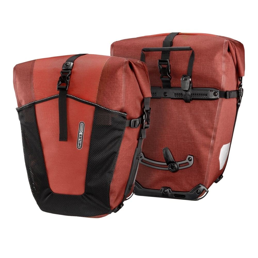 Ortlieb Back-Roller Pro Plus - Liquid-Life #Wähle Deine Farbe_salsa/dark chili