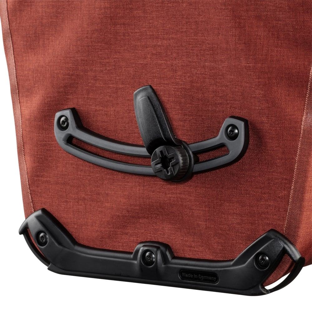 Ortlieb Back-Roller Pro Plus - Liquid-Life #Wähle Deine Farbe_salsa/dark chili