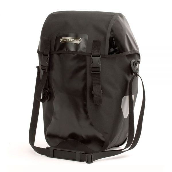 Ortlieb Bike-Packer - Liquid-Life #Wähle Deine Farbe_Classic black