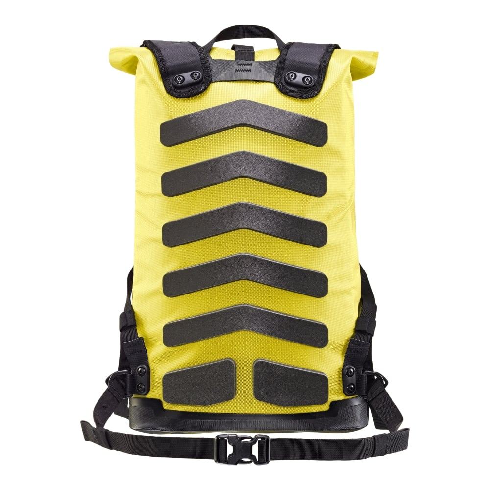 Ortlieb Commuter-Daypack City - Liquid-Life #Wähle Deine Farbe_lemon sorbet