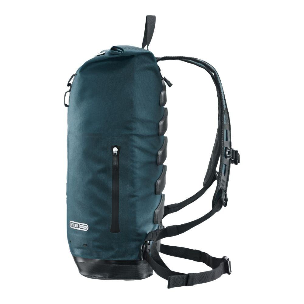 Ortlieb Commuter-Daypack City - Liquid-Life #Wähle Deine Farbe_petrol