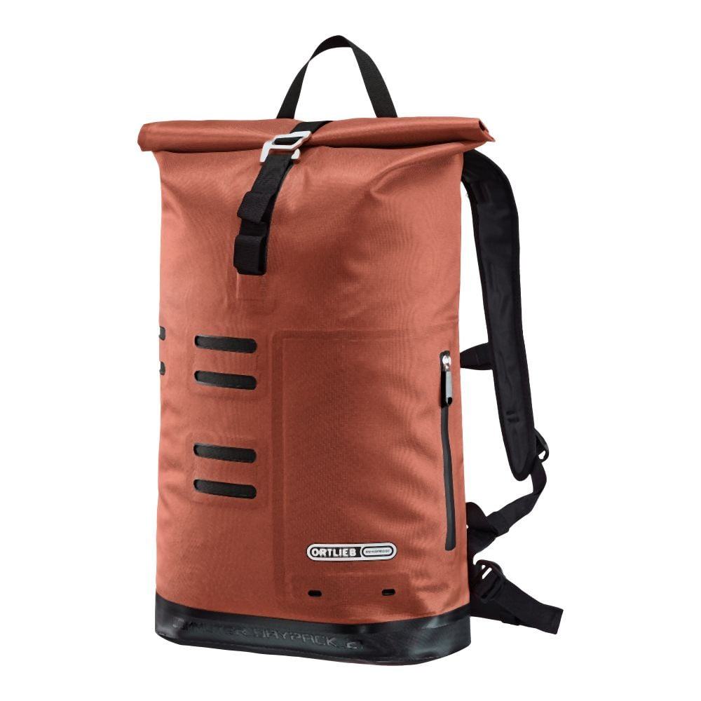 Ortlieb Commuter-Daypack City - Liquid-Life #Wähle Deine Farbe_rooibos