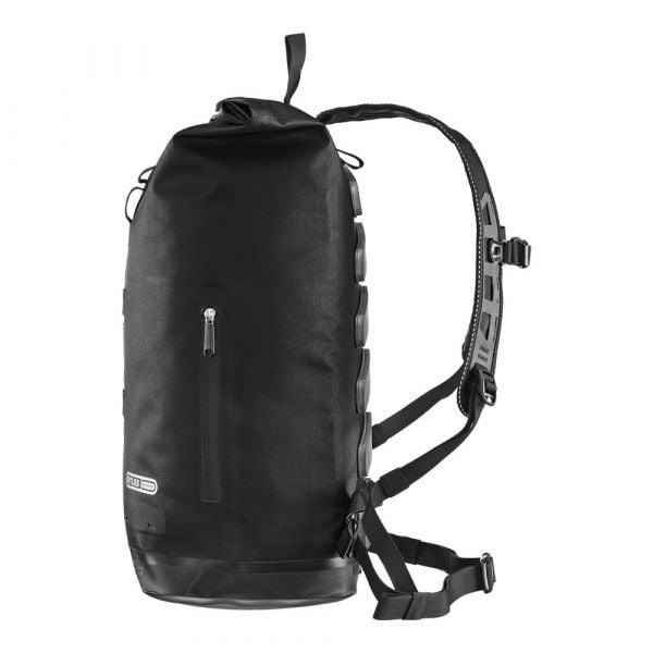 Ortlieb Commuter-Daypack City - Liquid-Life #Wähle Deine Farbe_black