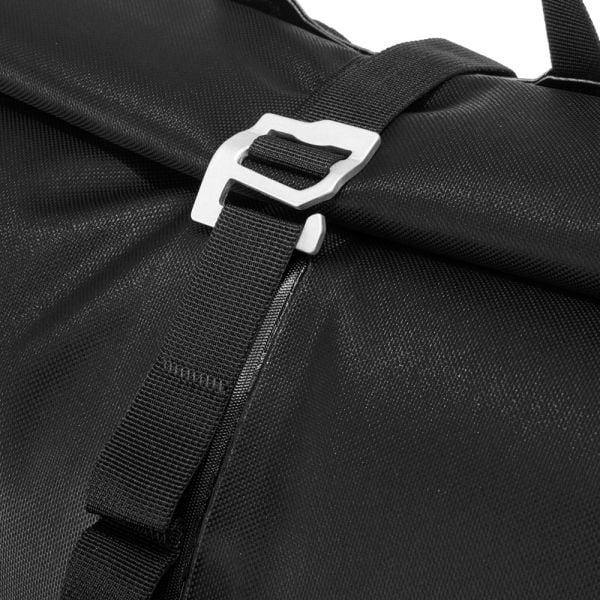 Ortlieb Commuter-Daypack City - Liquid-Life #Wähle Deine Farbe_black