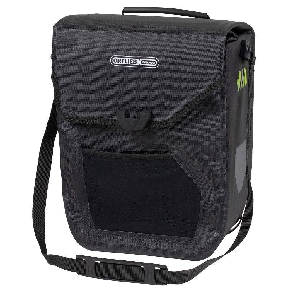 Ortlieb E-Mate - Liquid-Life #Wähle Deine Farbe_black