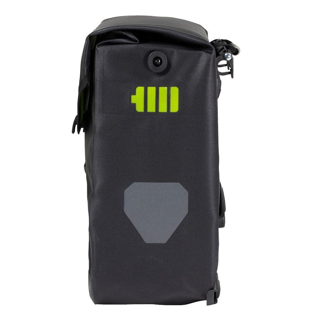 Ortlieb E-Mate - Liquid-Life #Wähle Deine Farbe_black