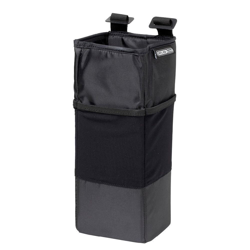 Ortlieb E-Mate - Liquid-Life #Wähle Deine Farbe_black