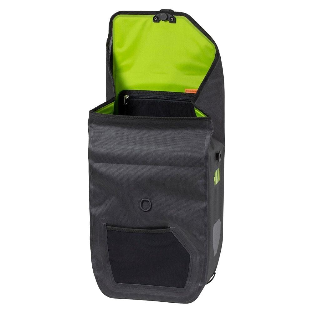Ortlieb E-Mate - Liquid-Life #Wähle Deine Farbe_black