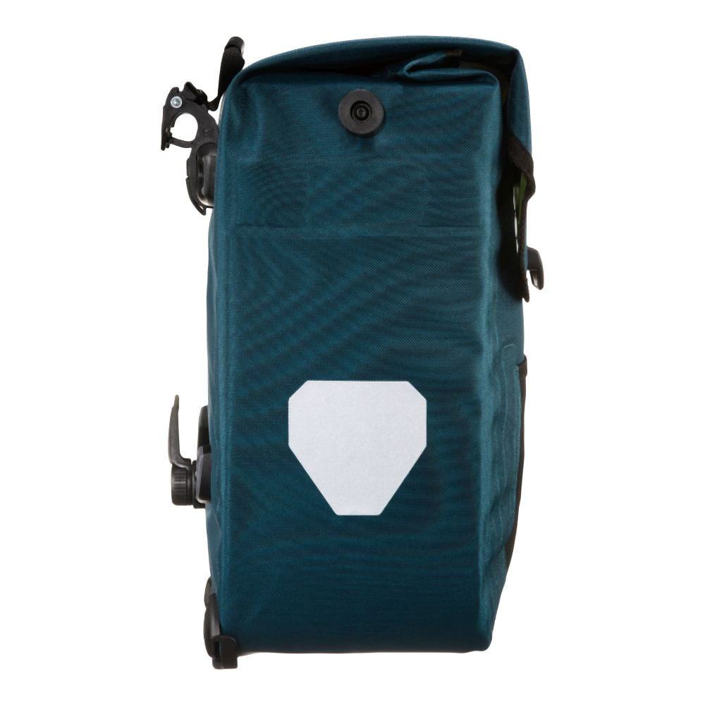 Ortlieb E-Mate - Liquid-Life #Wähle Deine Farbe_petrol