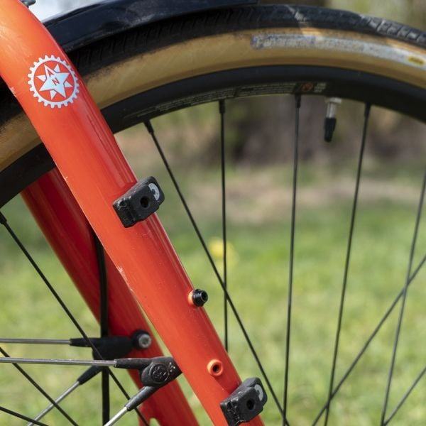 Ortlieb Fork-Pack Adapter 45° to 30° - Liquid-Life #Wähle Deine Farbe_schwarz
