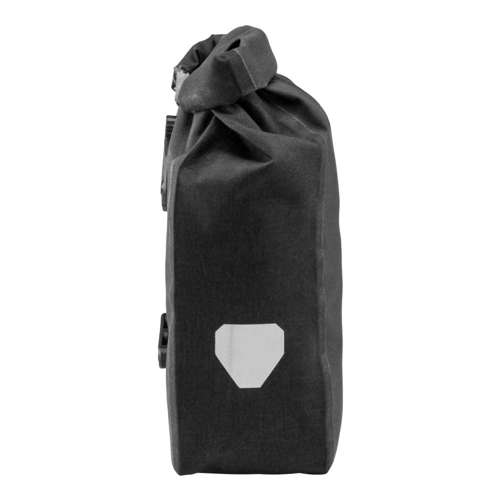 Ortlieb Fork-Pack Plus - Liquid-Life #Wähle Deine Farbe_black