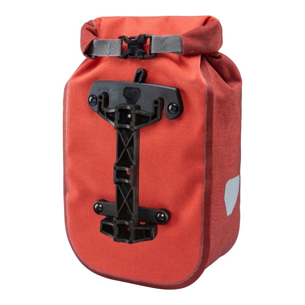 Ortlieb Fork-Pack Plus - Liquid-Life #Wähle Deine Farbe_salsa-dark chili