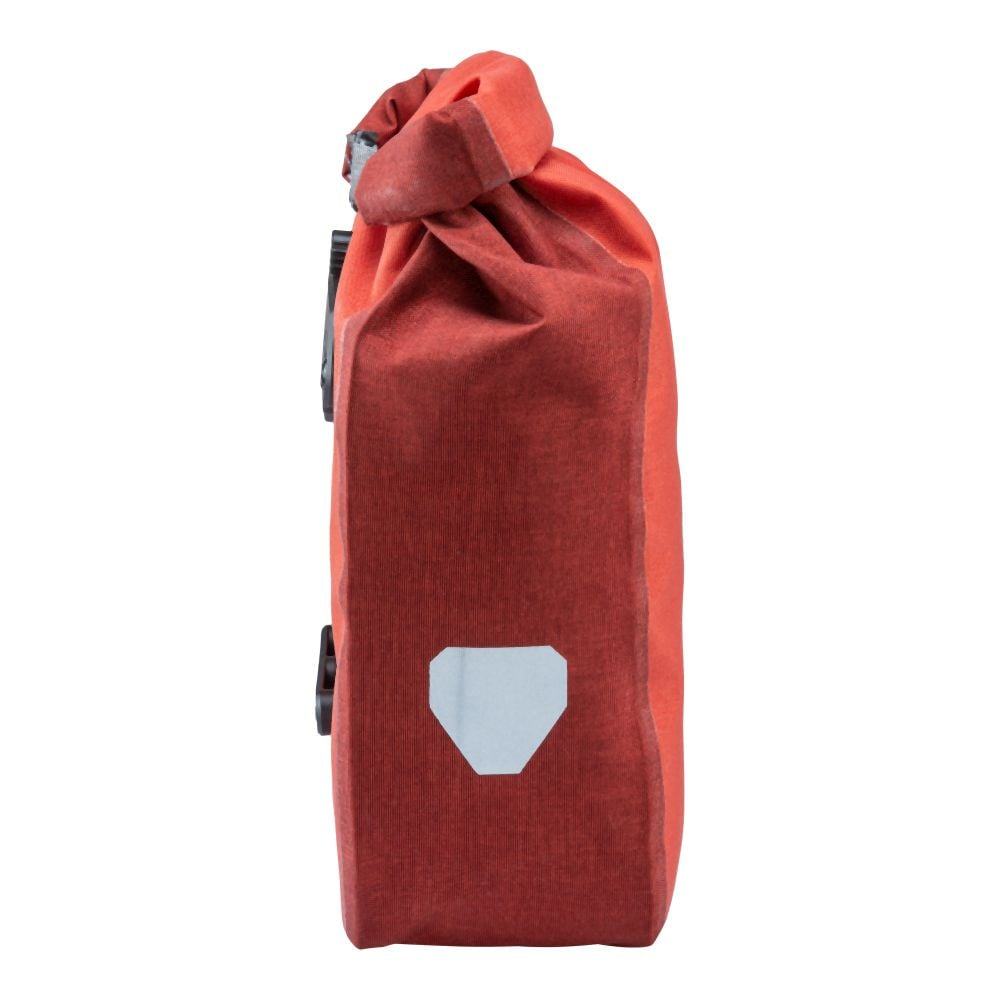 Ortlieb Fork-Pack Plus - Liquid-Life #Wähle Deine Farbe_salsa-dark chili