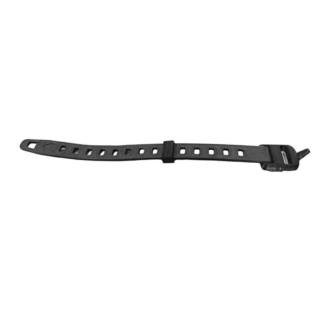 Ortlieb O-Straps - Liquid-Life #Wähle Deine Farbe_schwarz