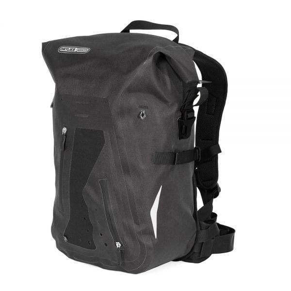 Ortlieb Packman Pro Two - Liquid-Life #Wähle Deine Farbe_black
