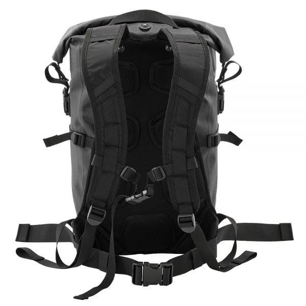Ortlieb Packman Pro Two - Liquid-Life #Wähle Deine Farbe_black