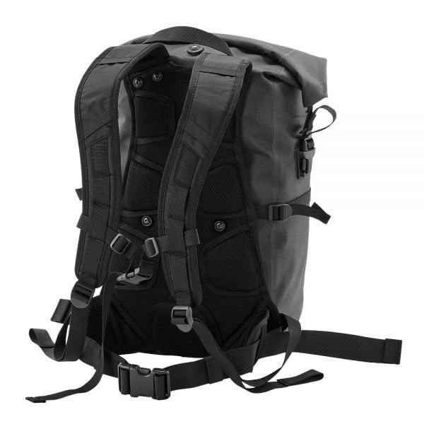 Ortlieb Packman Pro Two - Liquid-Life #Wähle Deine Farbe_black