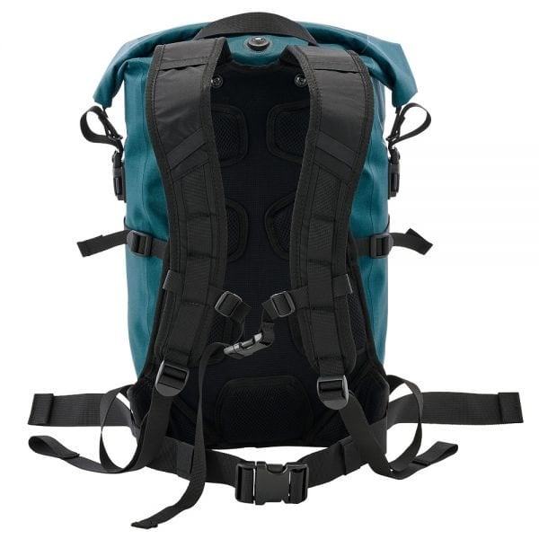 Ortlieb Packman Pro Two - Liquid-Life #Wähle Deine Farbe_petrol