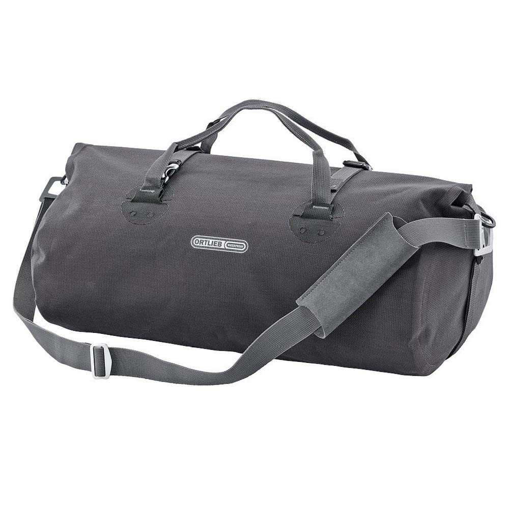 Ortlieb Rack-Pack Urban 2020 - Liquid-Life #Wähle Deine Farbe_pepper