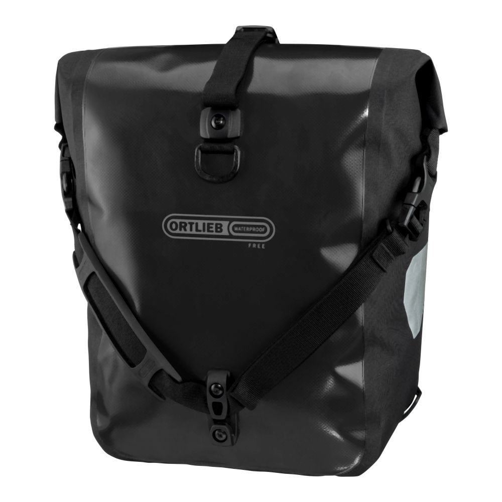 Ortlieb Sport-Roller Free - Liquid-Life #Wähle Deine Farbe_black