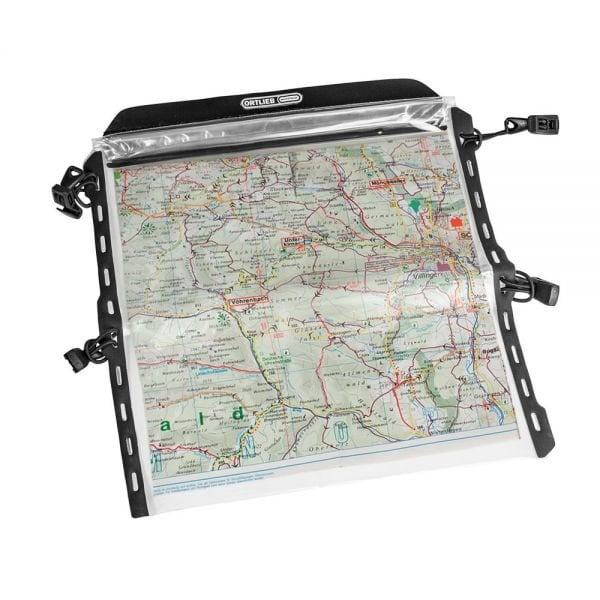 Ortlieb Ultimate Six Map-Case - Liquid-Life