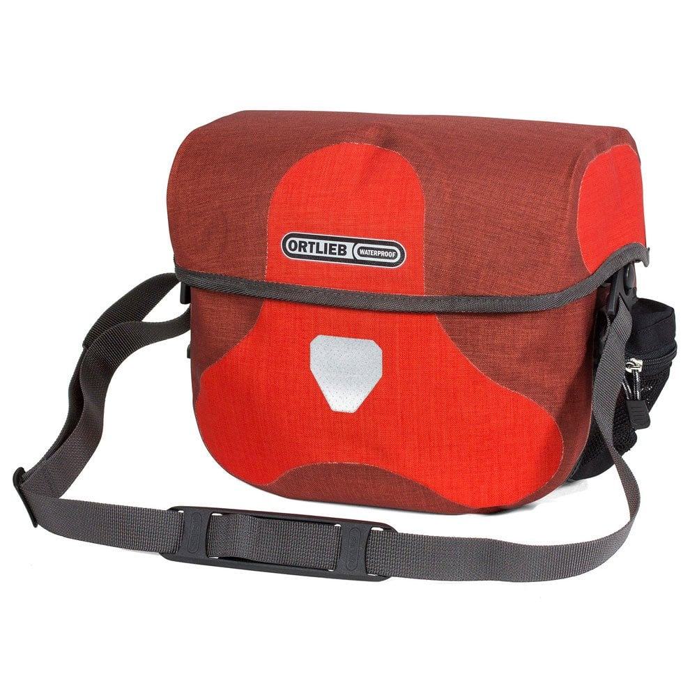 Ortlieb Ultimate Six Plus - Liquid-Life #Wähle Deine Farbe_signal red - dark chili