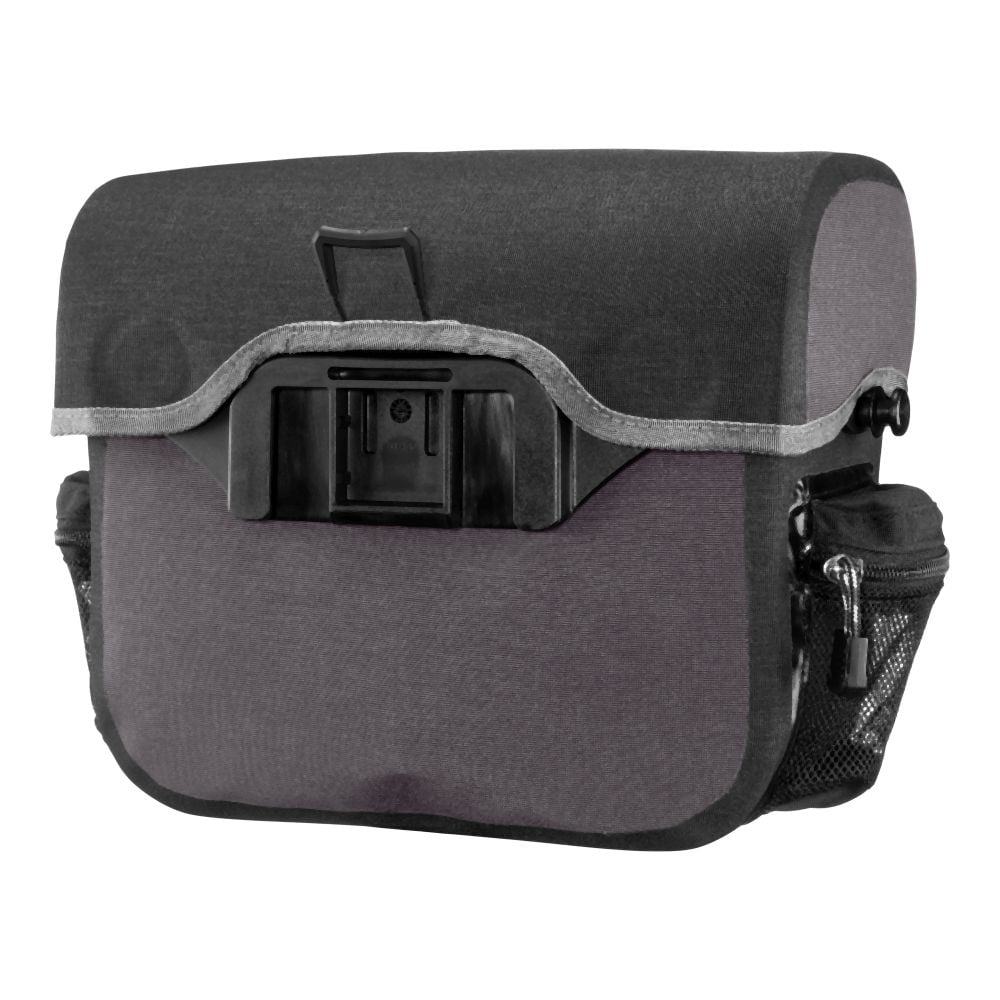 Ortlieb Ultimate Six Plus - Liquid-Life #Wähle Deine Farbe_granite – black