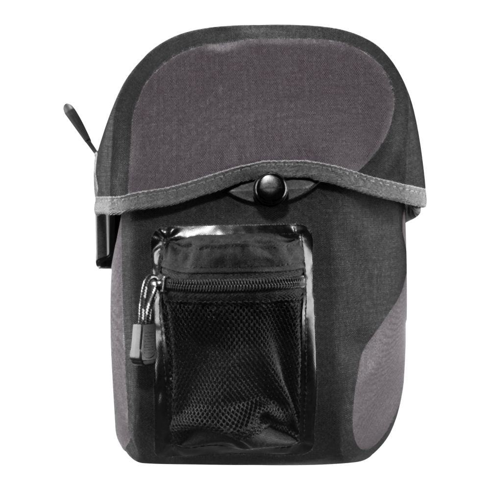 Ortlieb Ultimate Six Plus - Liquid-Life #Wähle Deine Farbe_granite – black