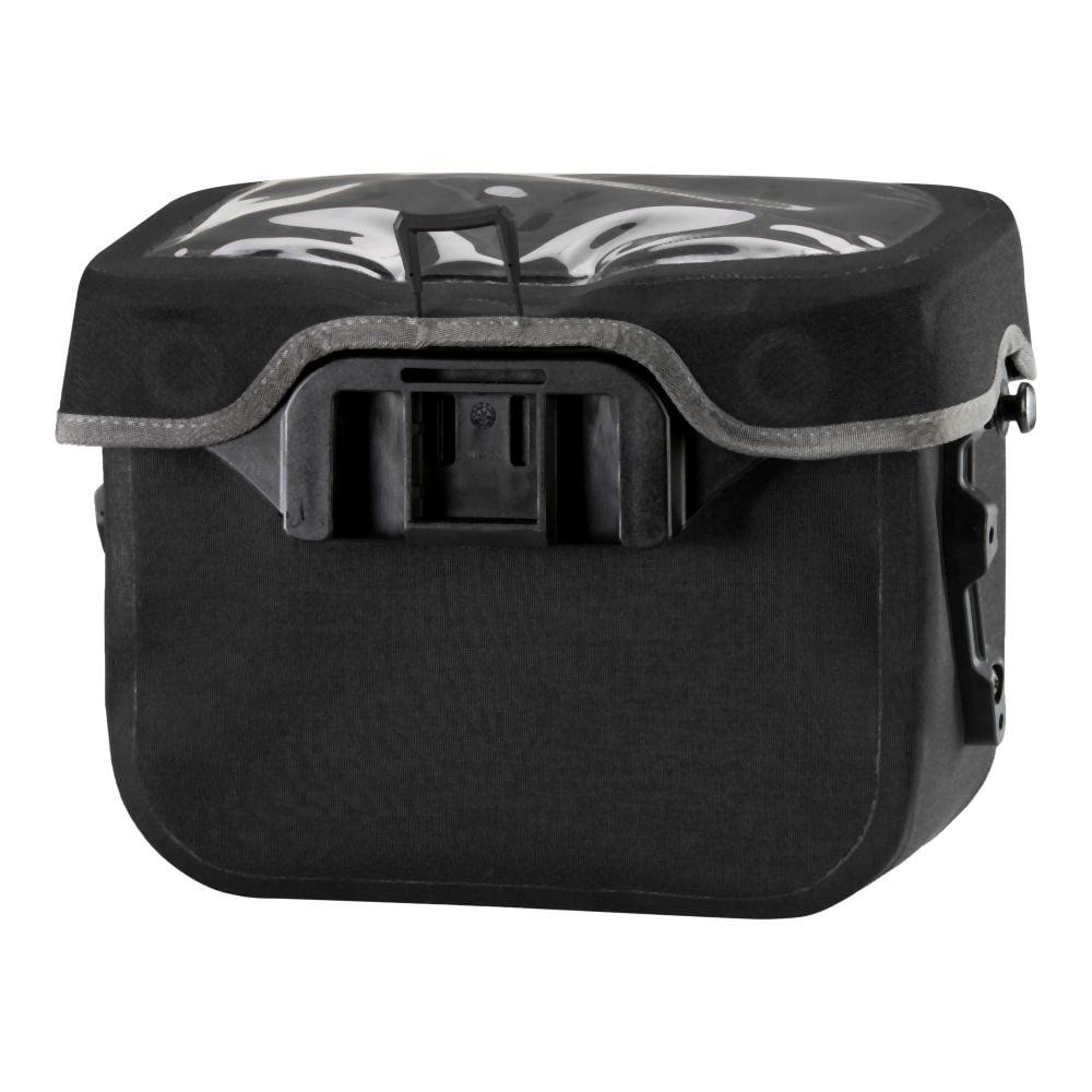 Ortlieb Ultimate Six Plus - Liquid-Life #Wähle Deine Farbe_granite – black