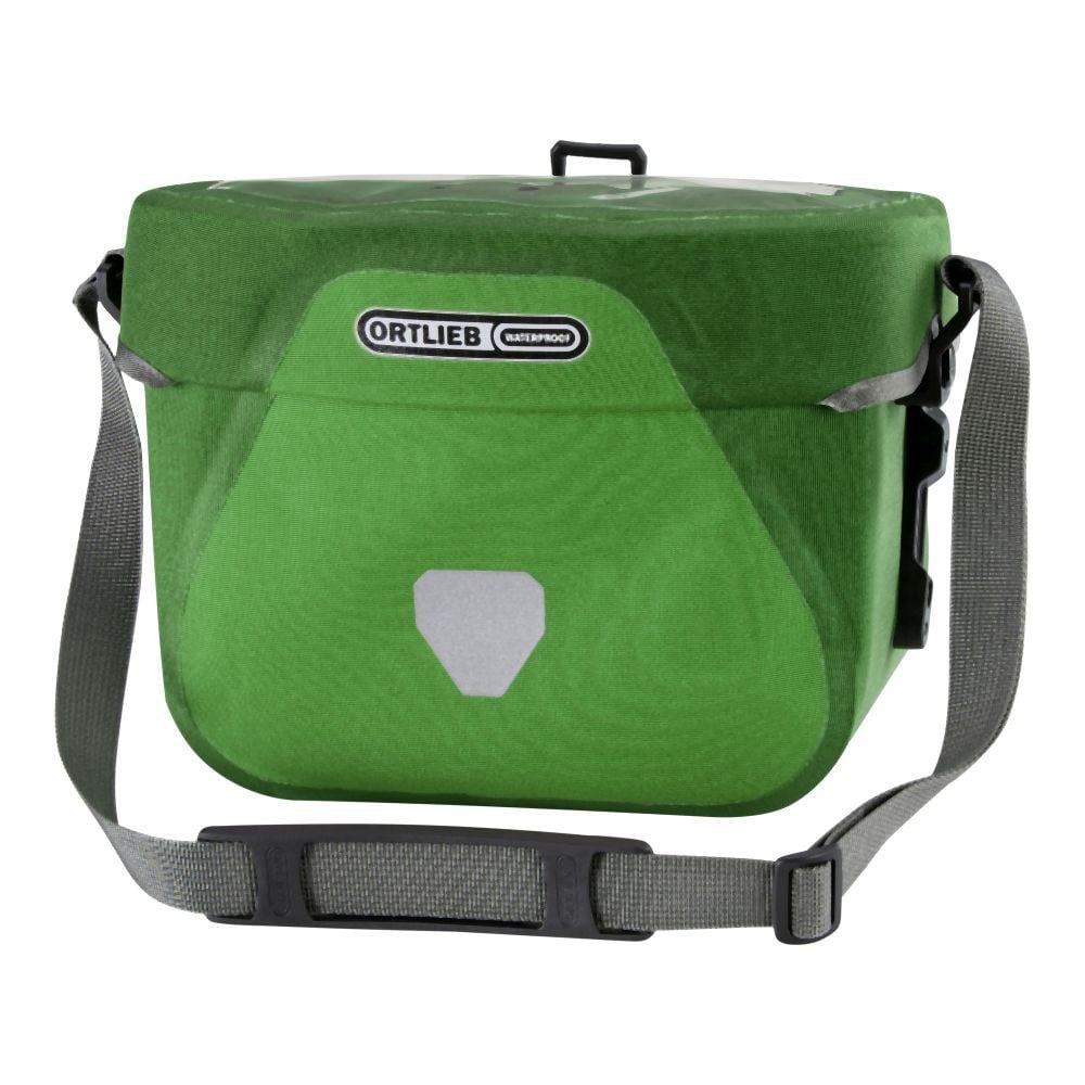 Ortlieb Ultimate Six Plus - Liquid-Life #Wähle Deine Farbe_kiwi-moss green