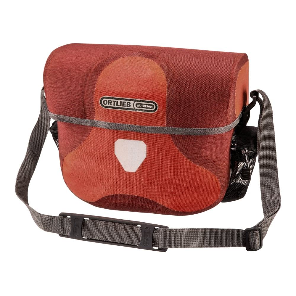 Ortlieb Ultimate Six Plus - Liquid-Life #Wähle Deine Farbe_salsa/dark chili