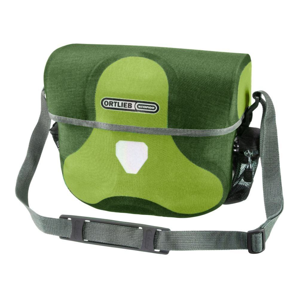 Ortlieb Ultimate Six Plus - Liquid-Life #Wähle Deine Farbe_lime - moss green