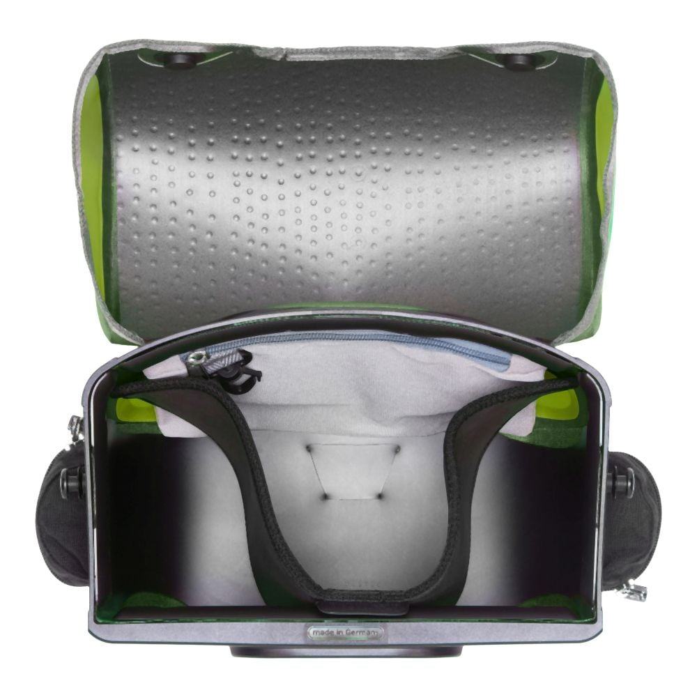 Ortlieb Ultimate Six Plus - Liquid-Life #Wähle Deine Farbe_lime - moss green
