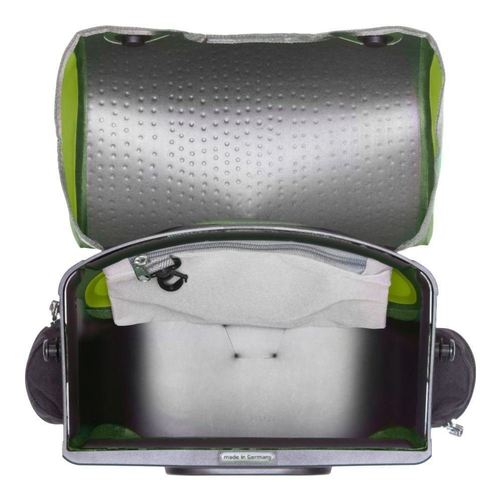 Ortlieb Ultimate Six Plus - Liquid-Life #Wähle Deine Farbe_lime - moss green