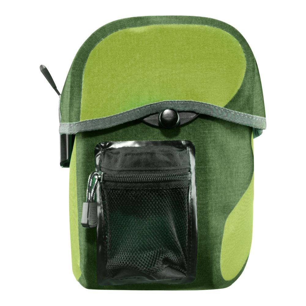 Ortlieb Ultimate Six Plus - Liquid-Life #Wähle Deine Farbe_lime - moss green