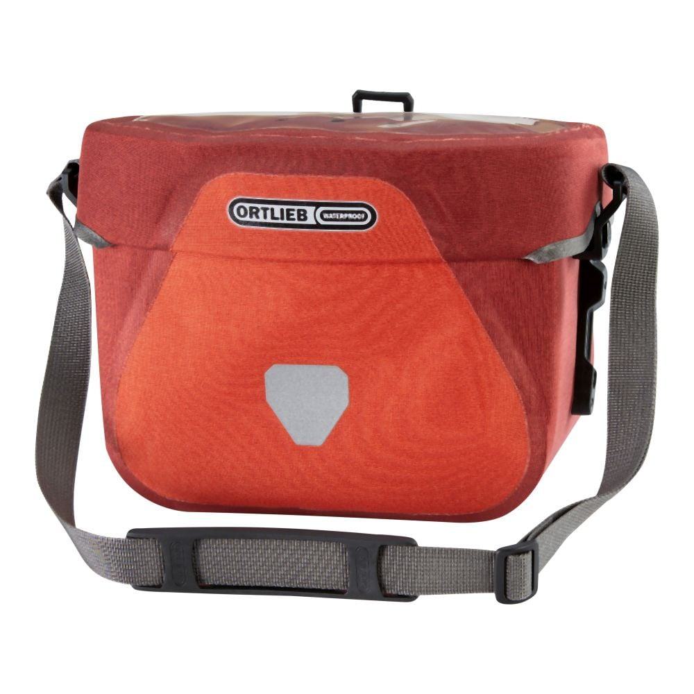 Ortlieb Ultimate Six Plus - Liquid-Life #Wähle Deine Farbe_salsa-dark chili