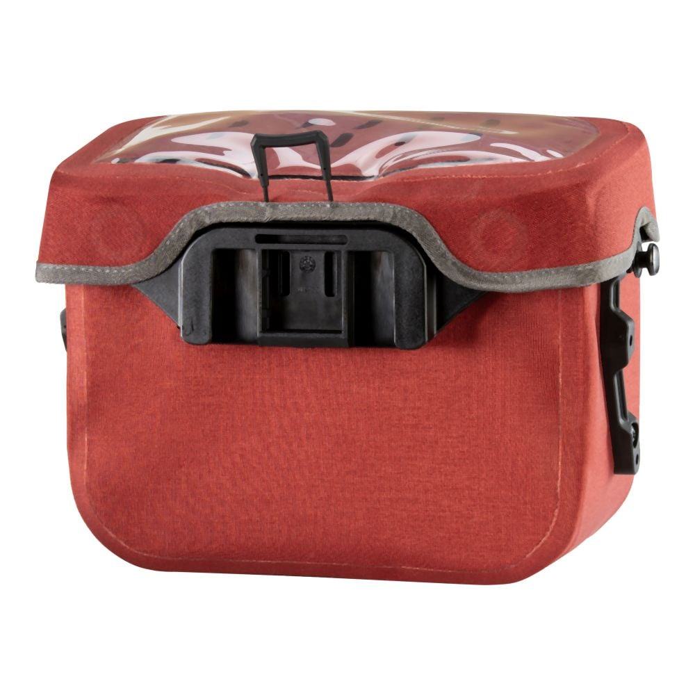 Ortlieb Ultimate Six Plus - Liquid-Life #Wähle Deine Farbe_salsa-dark chili