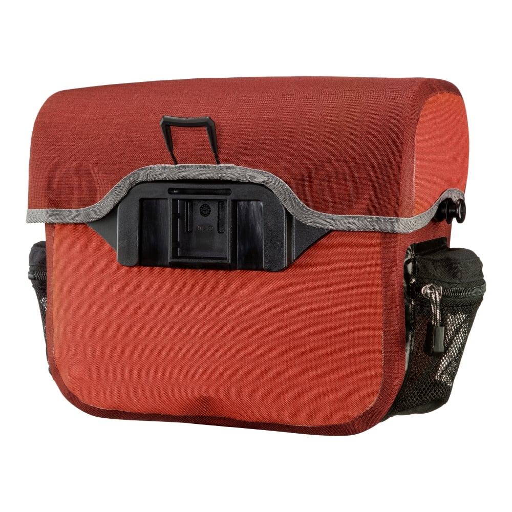 Ortlieb Ultimate Six Plus - Liquid-Life #Wähle Deine Farbe_salsa/dark chili