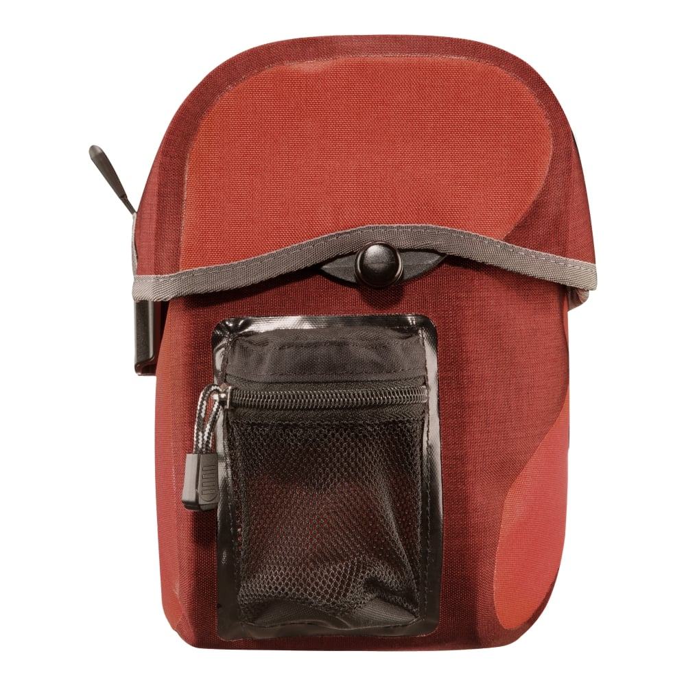 Ortlieb Ultimate Six Plus - Liquid-Life #Wähle Deine Farbe_salsa/dark chili