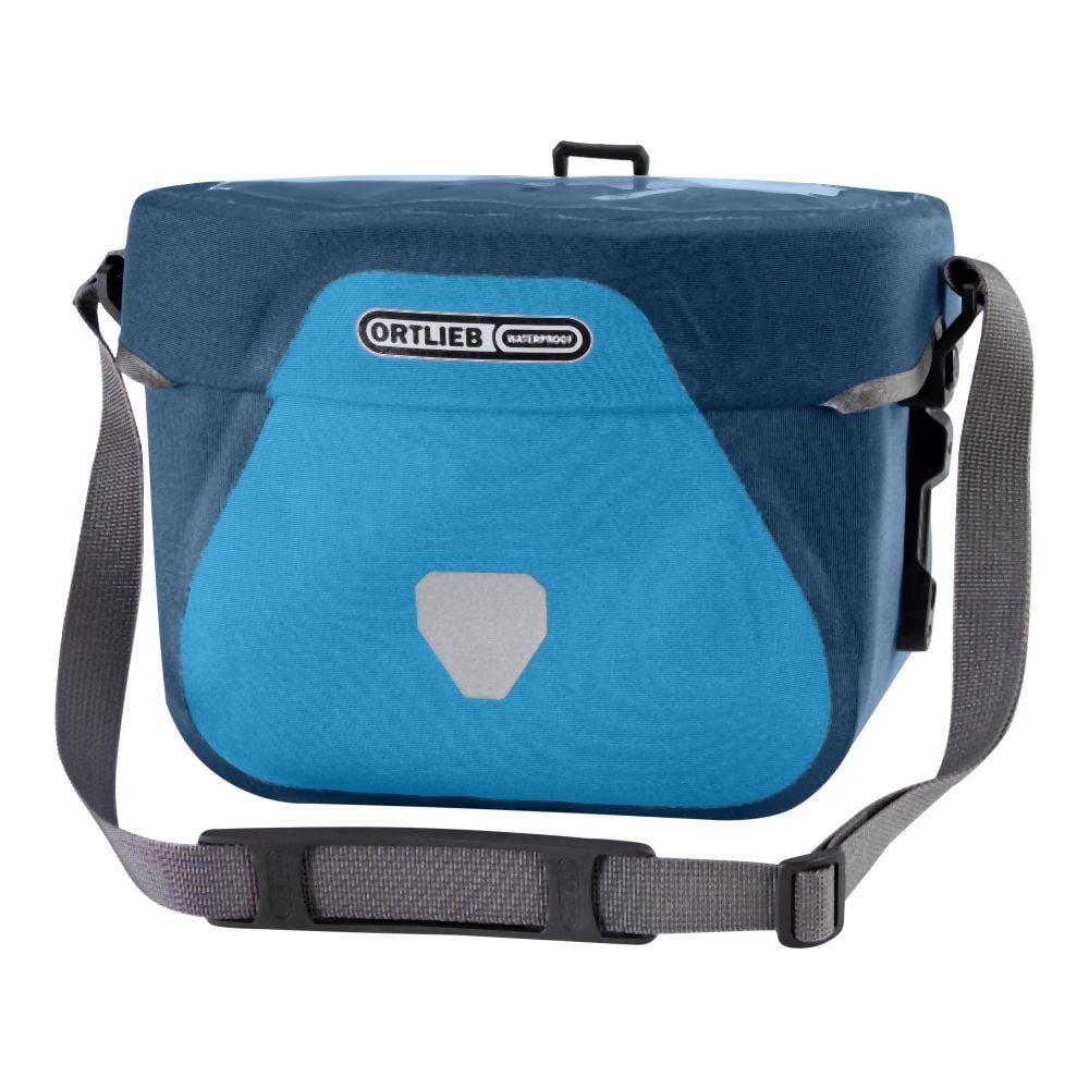 Ortlieb Ultimate Six Plus - Liquid-Life #Wähle Deine Farbe_dusk blue-denim
