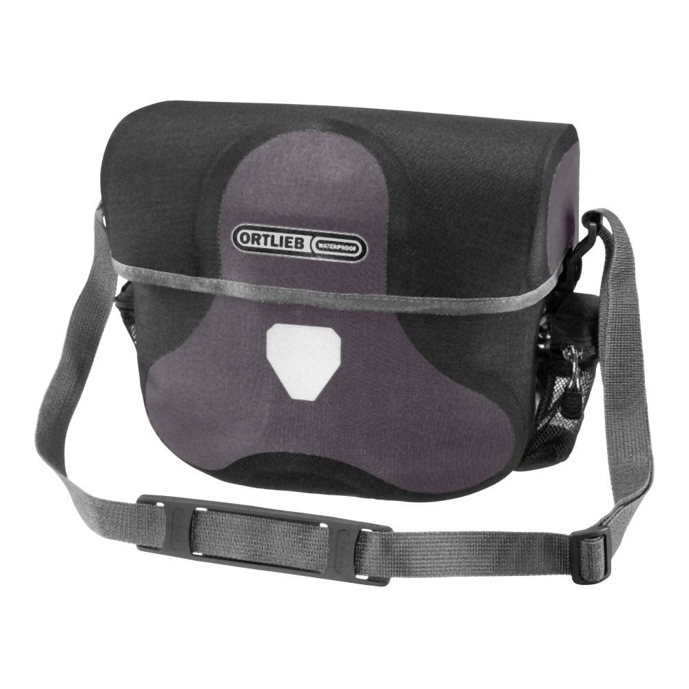 Ortlieb Ultimate Six Plus - Liquid-Life #Wähle Deine Farbe_granite – black