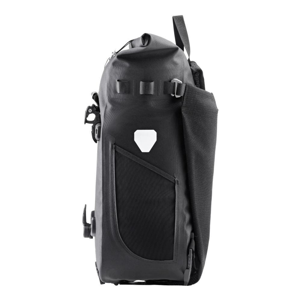 Ortlieb Vario PS - Liquid-Life #Wähle Deine Farbe_High Vis black