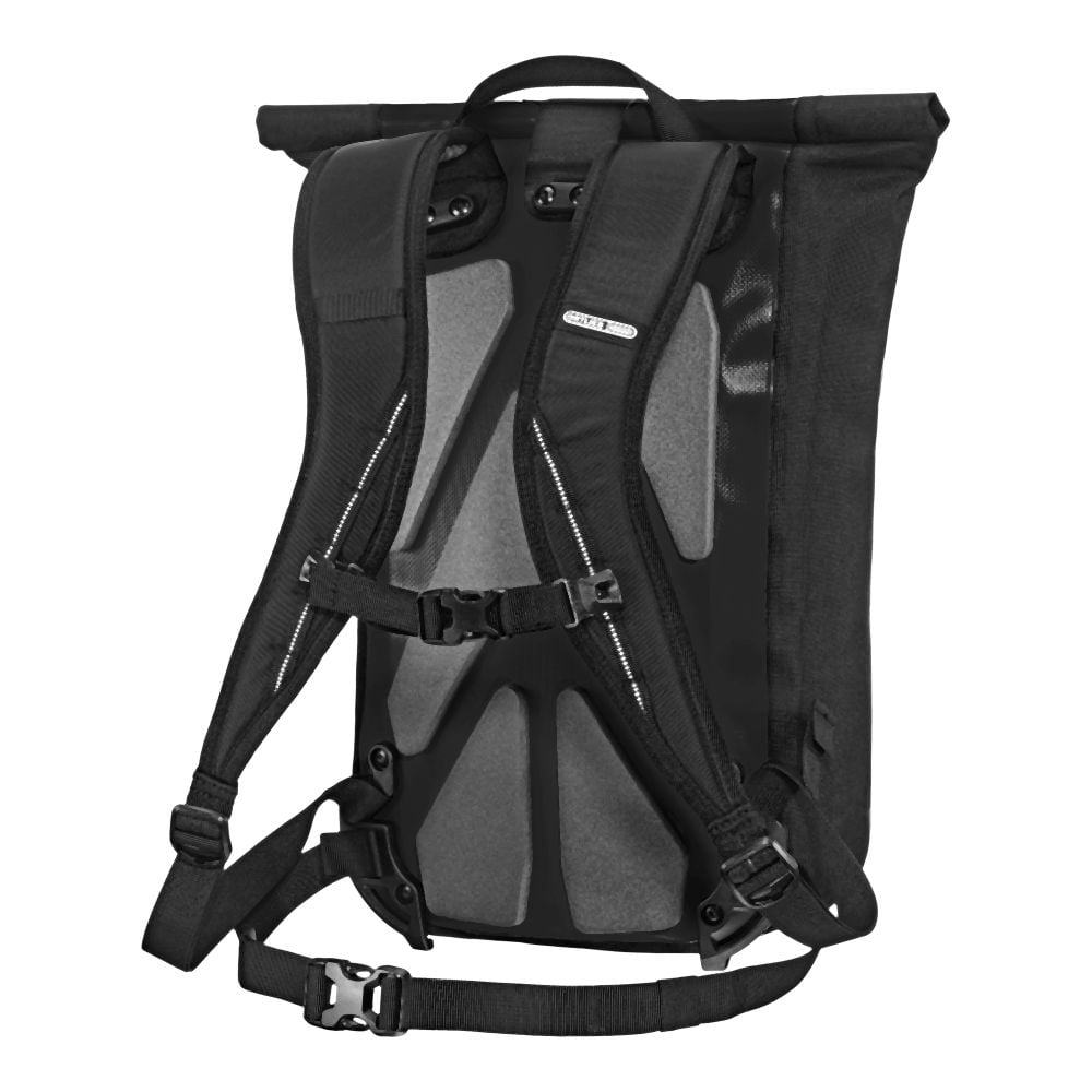 Ortlieb Velocity - Liquid-Life #Wähle Deine Farbe_black